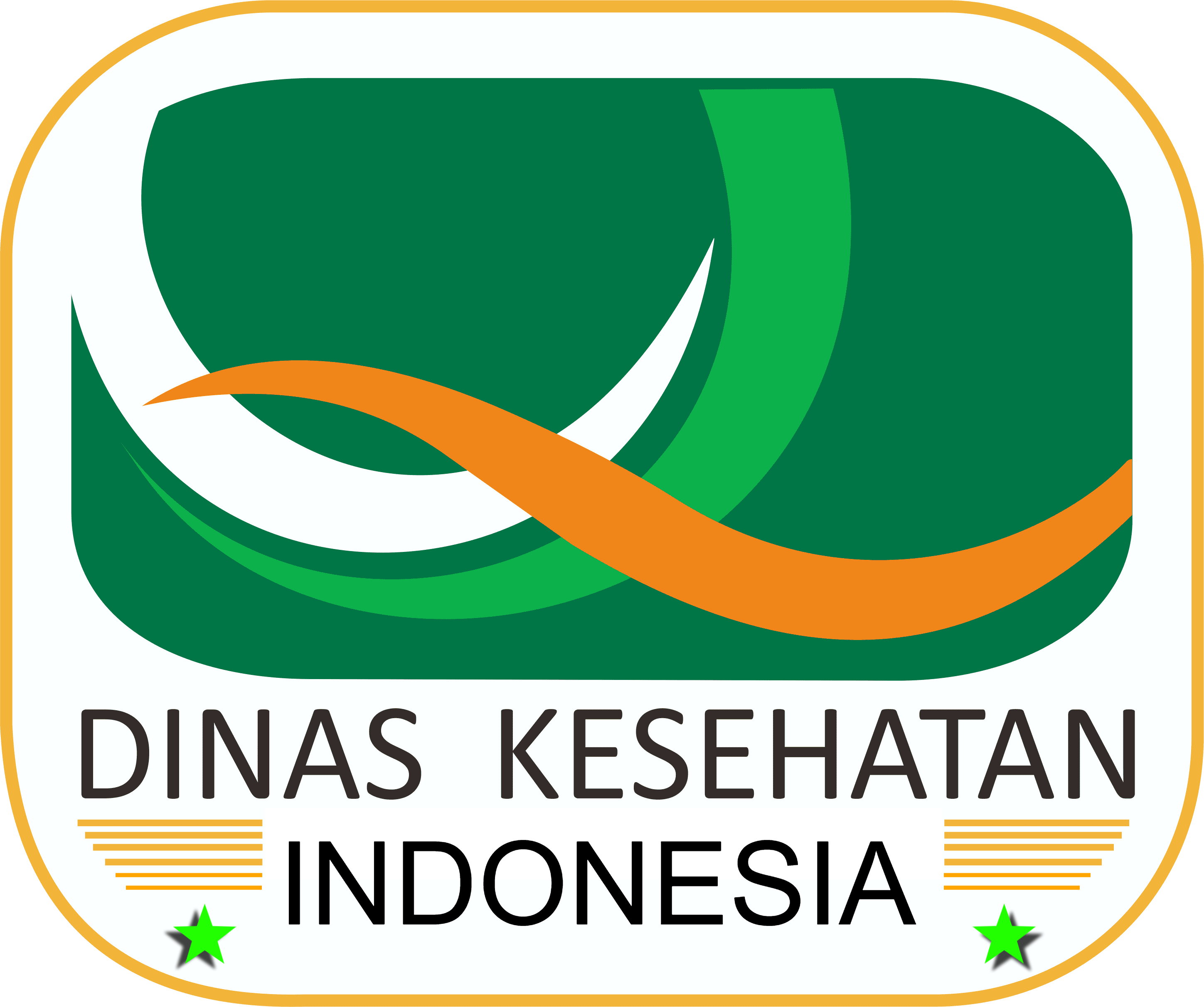 Logo Dinkes Timor Tengah Utara